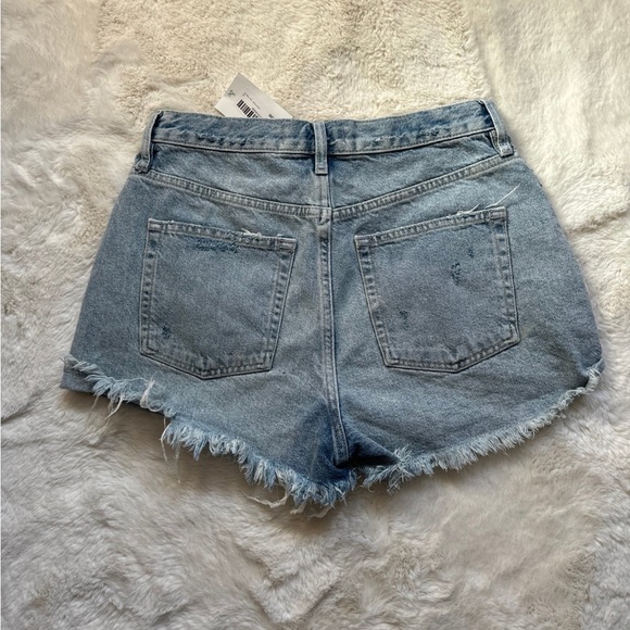 We the Free Free People shorts - Picture 4 of 4